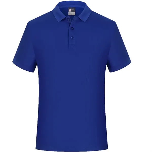 Polo shirt - Polo shirt - Image 4 of 4