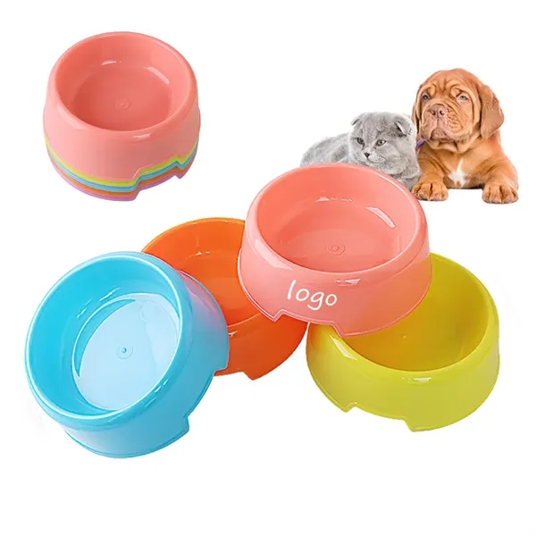 Pet Food Bowl - Pet Food Bowl - Image 0 of 1
