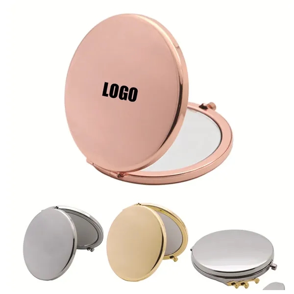 Compact Mirror for Purse - Compact Mirror for Purse - Image 0 of 4