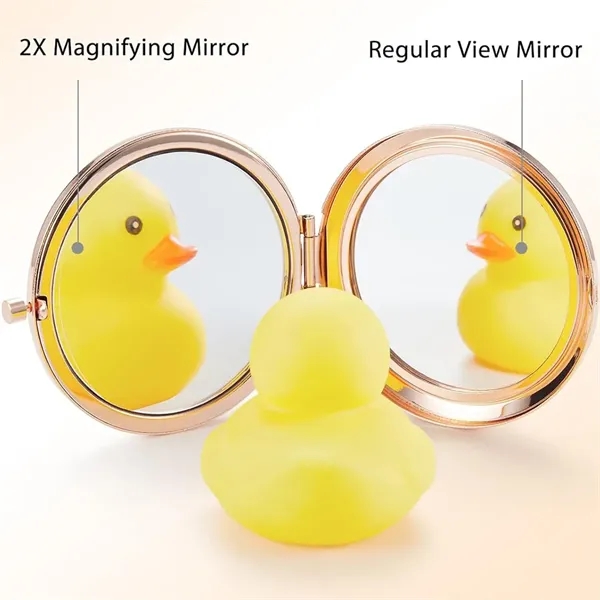 Compact Mirror for Purse - Compact Mirror for Purse - Image 3 of 4