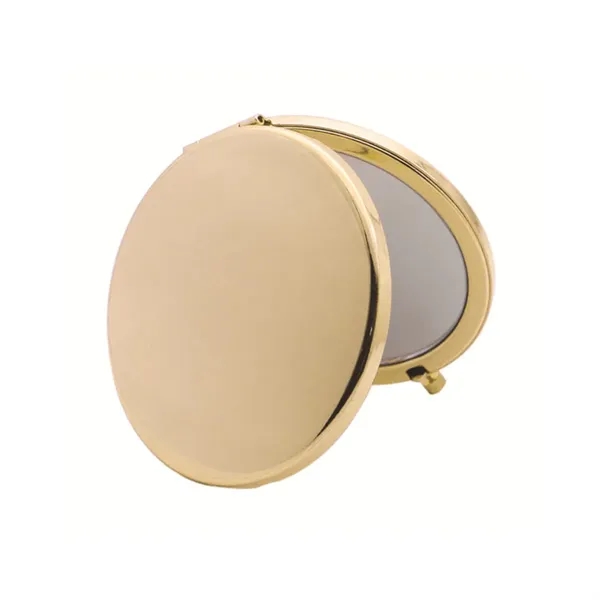 Compact Mirror for Purse - Compact Mirror for Purse - Image 4 of 4