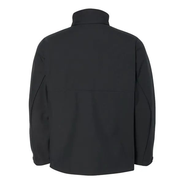 Columbia Ascender™ Soft Shell Jacket - Columbia Ascender™ Soft Shell Jacket - Image 2 of 2
