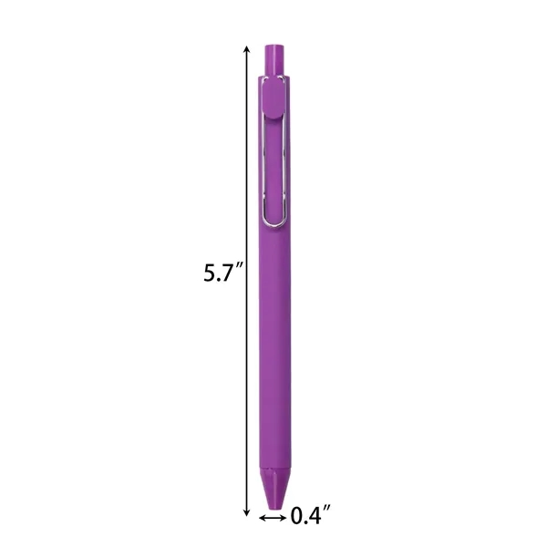 Smooth Writing Pens Black Ink Fine Point - Smooth Writing Pens Black Ink Fine Point - Image 1 of 3