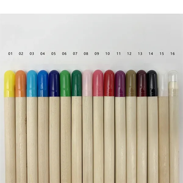 Wooden Seed Pencil - Wooden Seed Pencil - Image 6 of 6