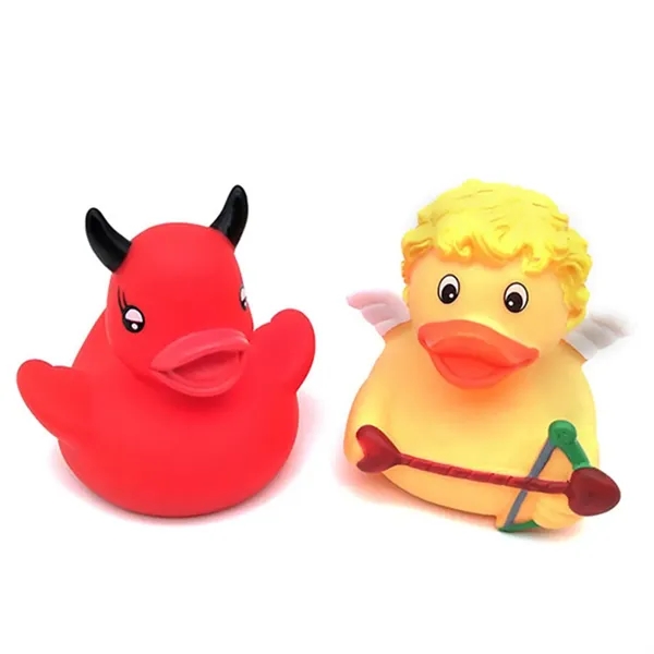 full work set Uniform Rubber Duck kit Squeeze Sound - full work set Uniform Rubber Duck kit Squeeze Sound - Image 3 of 4