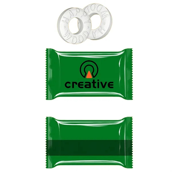 Giveaway Buttermint Candies - Giveaway Buttermint Candies - Image 0 of 4