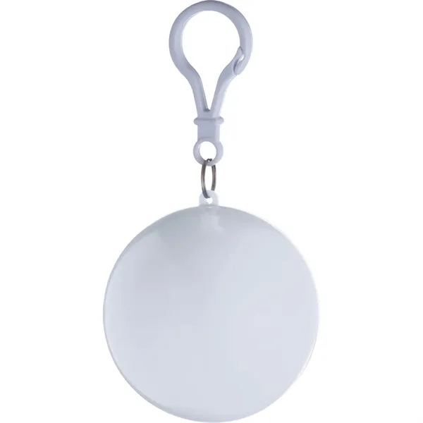 Keychain Ball Raincoat - Keychain Ball Raincoat - Image 2 of 9