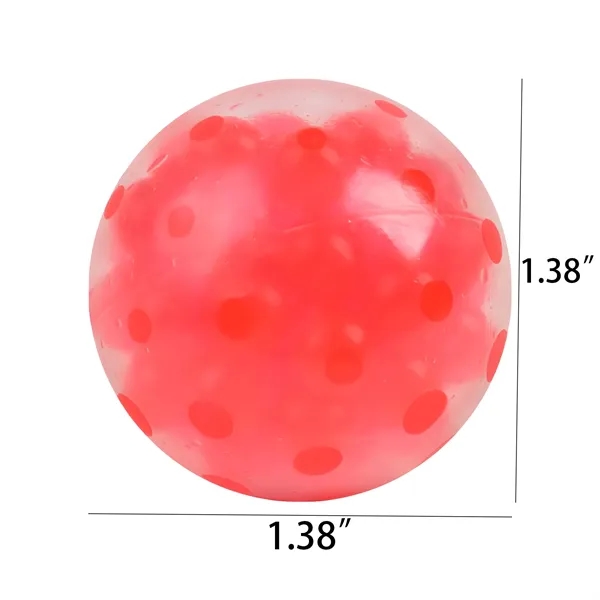 Bead Squeeze Gel Bal - Bead Squeeze Gel Bal - Image 1 of 2