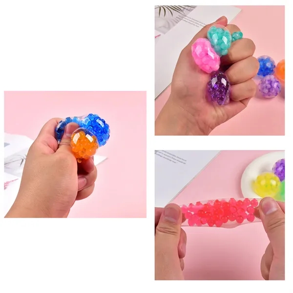 Bead Squeeze Gel Bal - Bead Squeeze Gel Bal - Image 2 of 2