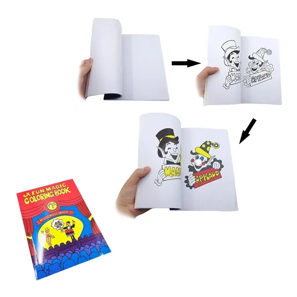 Custom Magic Kit Set Christmas Birthday Gift For Kids - Custom Magic Kit Set Christmas Birthday Gift For Kids - Image 2 of 8