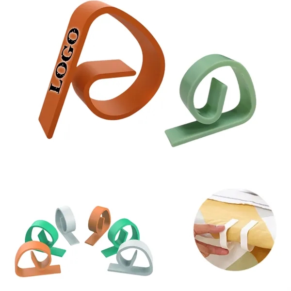 Tablecloth Non-Slip Clips - Tablecloth Non-Slip Clips - Image 0 of 2