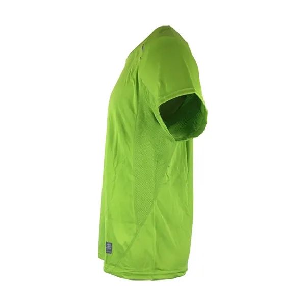 Men'S Active Quick Dry Crew Neck T Shirts - Men'S Active Quick Dry Crew Neck T Shirts - Image 1 of 4