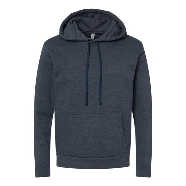 Next Level Unisex Malibu Hoodie Sweatshirt - Next Level Unisex Malibu Hoodie Sweatshirt - Image 7 of 14
