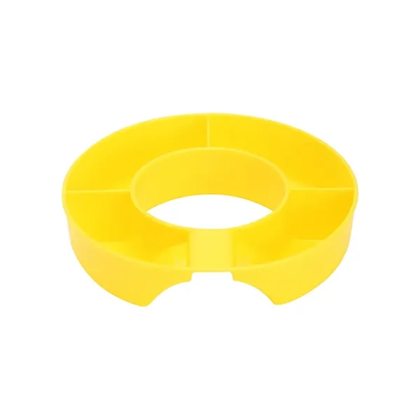 Reusable Bowl For Stanley 40 OZ Snack Tray - Reusable Bowl For Stanley 40 OZ Snack Tray - Image 4 of 10