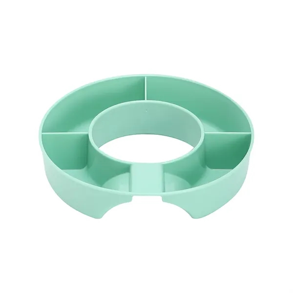 Reusable Bowl For Stanley 40 OZ Snack Tray - Reusable Bowl For Stanley 40 OZ Snack Tray - Image 7 of 10