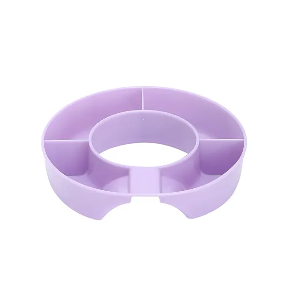 Reusable Bowl For Stanley 40 OZ Snack Tray - Reusable Bowl For Stanley 40 OZ Snack Tray - Image 8 of 10