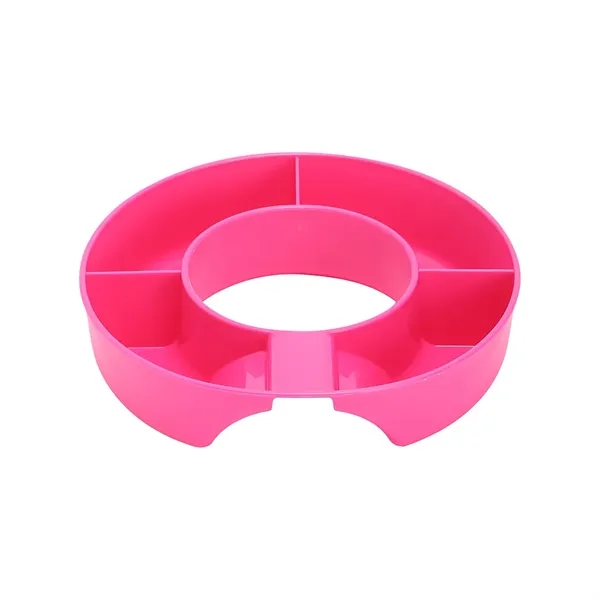 Reusable Bowl For Stanley 40 OZ Snack Tray - Reusable Bowl For Stanley 40 OZ Snack Tray - Image 9 of 10