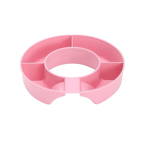 Reusable Bowl For Stanley 40 OZ Snack Tray - Reusable Bowl For Stanley 40 OZ Snack Tray - Image 10 of 10