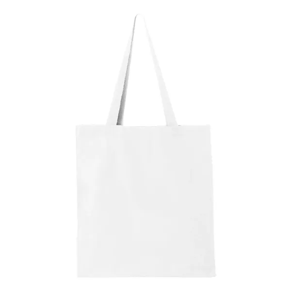 Q-Tees 14L Shopping Bag - Q-Tees 14L Shopping Bag - Image 10 of 12
