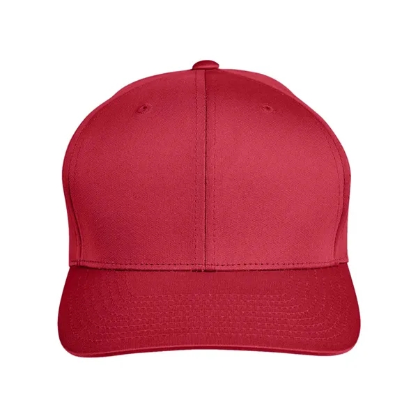 Team 365 Yupoong® Zone Performance Cap - Team 365 Yupoong® Zone Performance Cap - Image 19 of 24