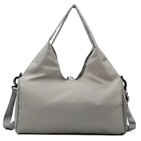 Yoga Shoulder Bag - Yoga Shoulder Bag - Image 0 of 6