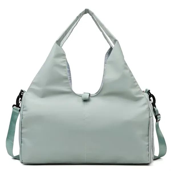 Yoga Shoulder Bag - Yoga Shoulder Bag - Image 1 of 6