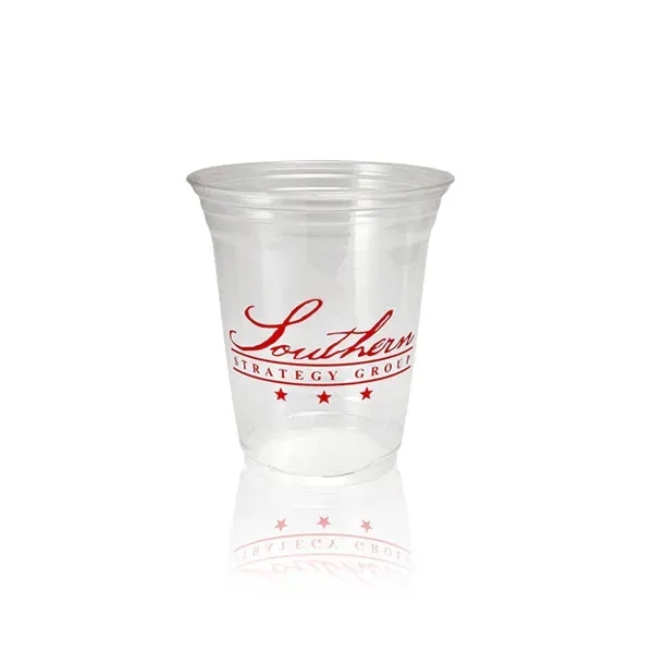 16 oz. Soft Sided Plastic Cup - 16 oz. Soft Sided Plastic Cup - Image 0 of 1