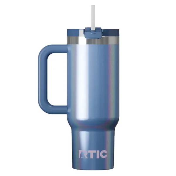 RTIC 30oz Stainless Steel Road Trip Tumbler - RTIC 30oz Stainless Steel Road Trip Tumbler - Image 29 of 37