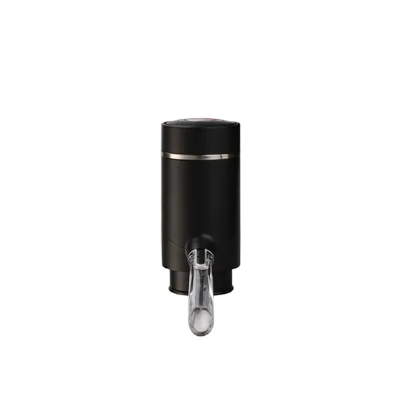 Rechargeable Electric Wine Decanter Aerator & Dispenser - Rechargeable Electric Wine Decanter Aerator & Dispenser - Image 3 of 4