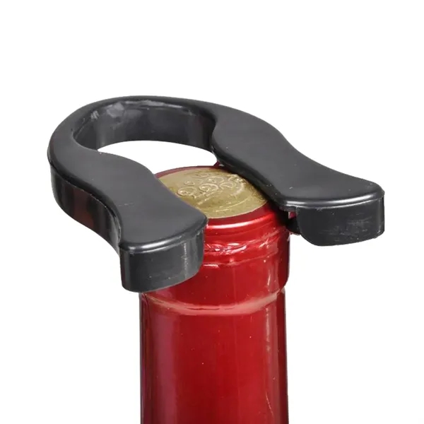 U Shaped Wine Bottle Foil Cutter - U Shaped Wine Bottle Foil Cutter - Image 2 of 2