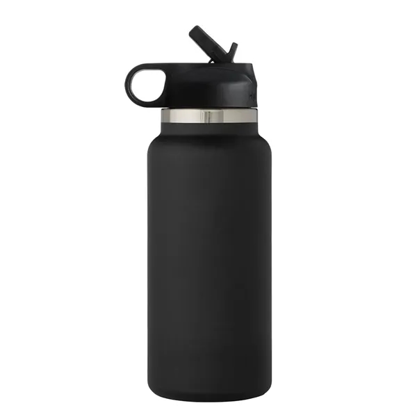 32 Oz Flask Water Bottle - 32 Oz Flask Water Bottle - Image 1 of 1