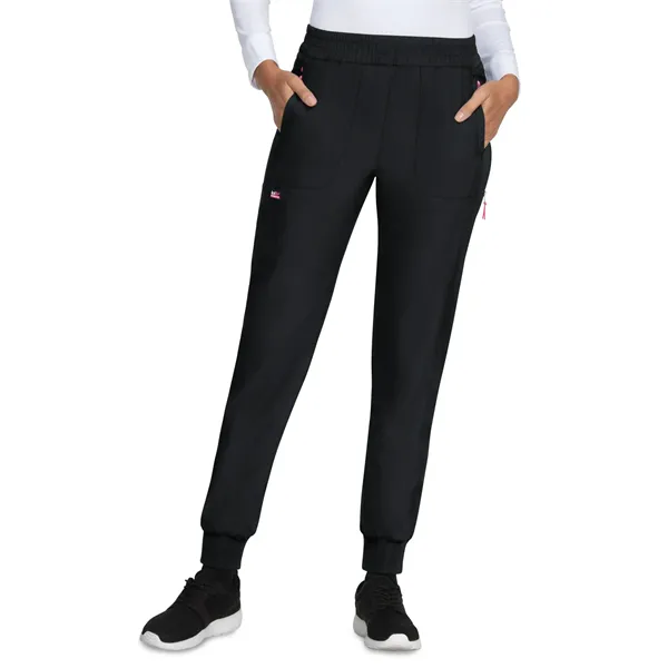 koi - Lite - Women's Six-Pocket Chessa Scrub Pant - koi - Lite - Women's Six-Pocket Chessa Scrub Pant - Image 0 of 3