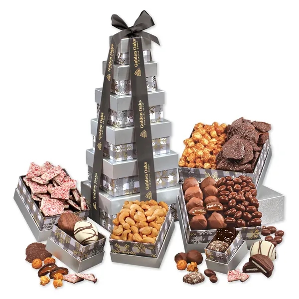 Sweet Snowflake Sampler - Sweet Snowflake Sampler - Image 0 of 1