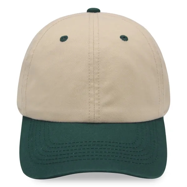 6 Panels Relaxed Golf Hat Dad Cap - 6 Panels Relaxed Golf Hat Dad Cap - Image 67 of 110