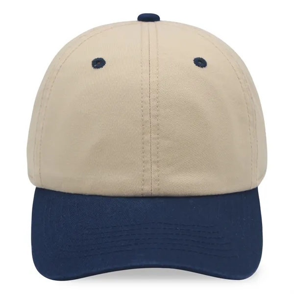 6 Panels Relaxed Golf Hat Dad Cap - 6 Panels Relaxed Golf Hat Dad Cap - Image 68 of 110