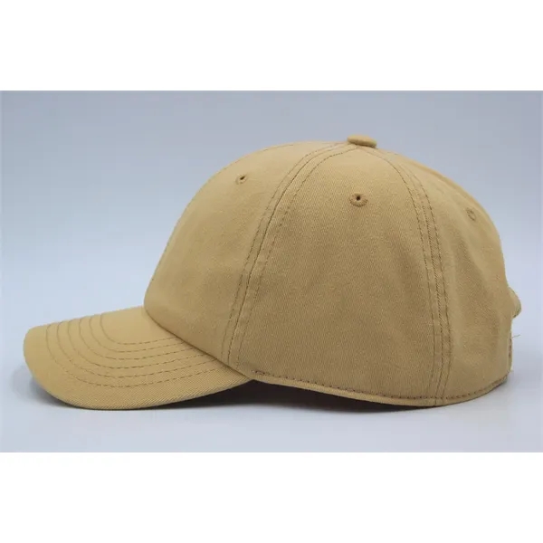 6 Panels Relaxed Golf Hat Dad Cap - 6 Panels Relaxed Golf Hat Dad Cap - Image 72 of 110