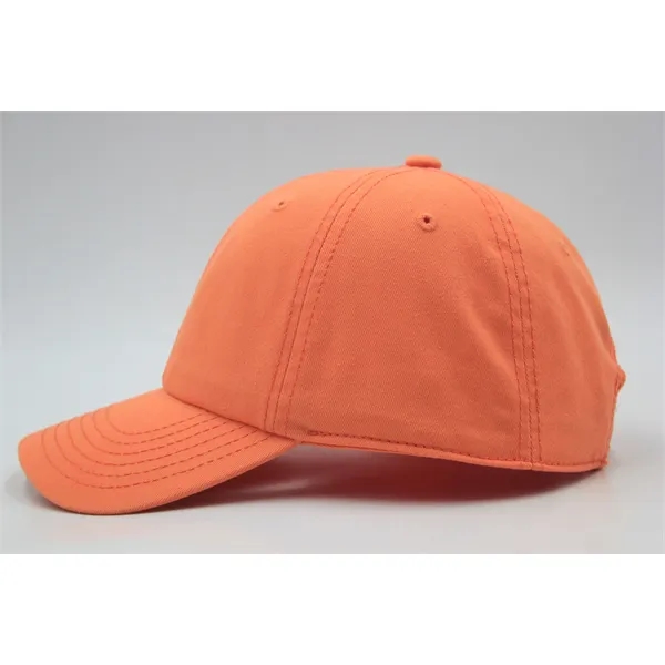 6 Panels Relaxed Golf Hat Dad Cap - 6 Panels Relaxed Golf Hat Dad Cap - Image 77 of 110