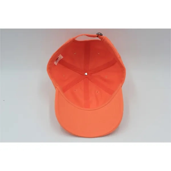 6 Panels Relaxed Golf Hat Dad Cap - 6 Panels Relaxed Golf Hat Dad Cap - Image 78 of 110