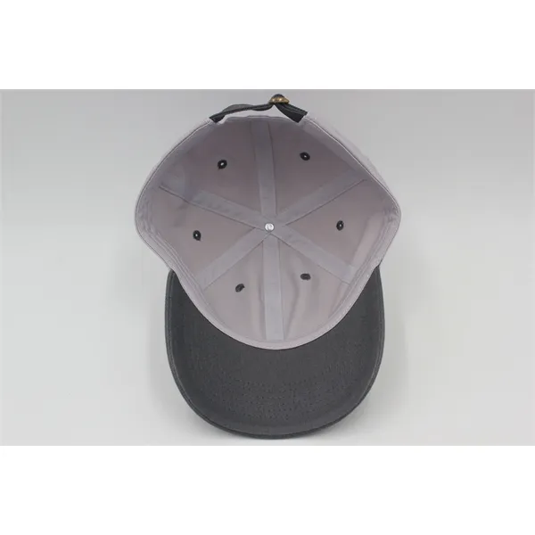 6 Panels Relaxed Golf Hat Dad Cap - 6 Panels Relaxed Golf Hat Dad Cap - Image 86 of 110