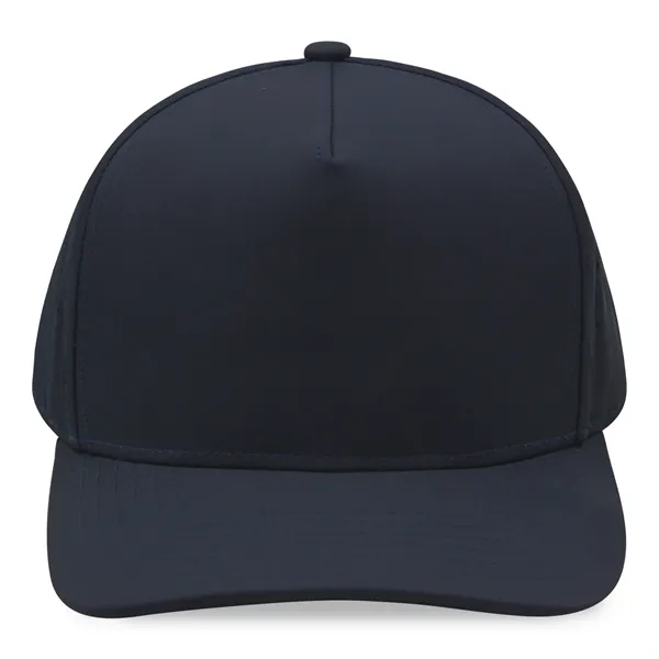 5 Panel Sport Trucker Cap w/Laser Cut Mesh Back - 5 Panel Sport Trucker Cap w/Laser Cut Mesh Back - Image 33 of 42