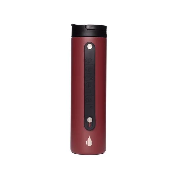 20oz Insulated Water Bottle with Sport Lid - 20oz Insulated Water Bottle with Sport Lid - Image 21 of 24