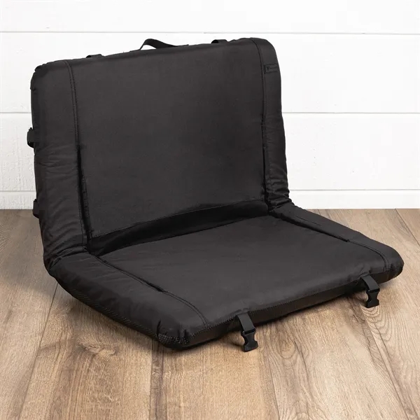 Ventura XL Portable Reclining Stadium Seat - Ventura XL Portable Reclining Stadium Seat - Image 0 of 0
