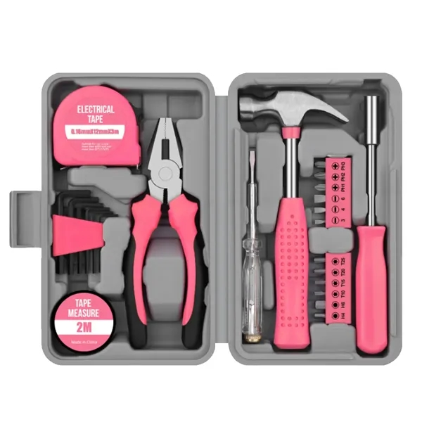 Tool Kit For Home - Tool Kit For Home - Image 1 of 2