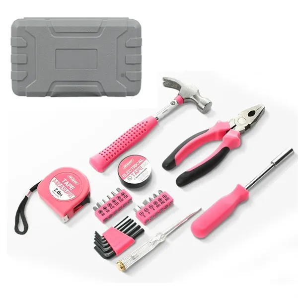 Tool Kit For Home - Tool Kit For Home - Image 2 of 2