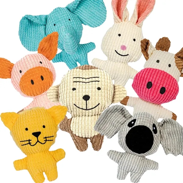 Best Pet Supplies Crinkle Dog Toy - Best Pet Supplies Crinkle Dog Toy - Image 0 of 8