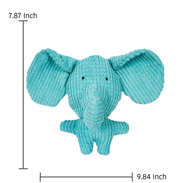 Best Pet Supplies Crinkle Dog Toy - Best Pet Supplies Crinkle Dog Toy - Image 1 of 8