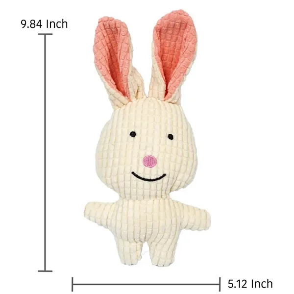 Best Pet Supplies Crinkle Dog Toy - Best Pet Supplies Crinkle Dog Toy - Image 2 of 8