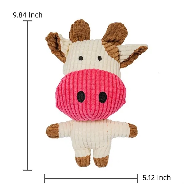 Best Pet Supplies Crinkle Dog Toy - Best Pet Supplies Crinkle Dog Toy - Image 4 of 8