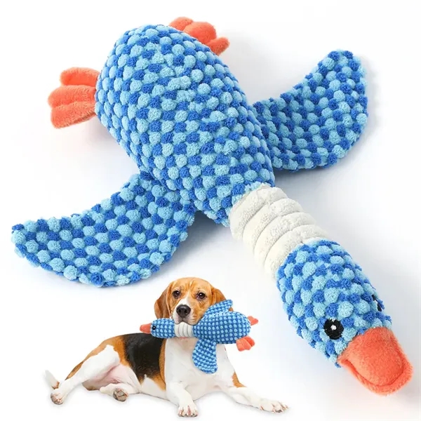 Best Pet Supplies Crinkle Dog Toy - Best Pet Supplies Crinkle Dog Toy - Image 0 of 4