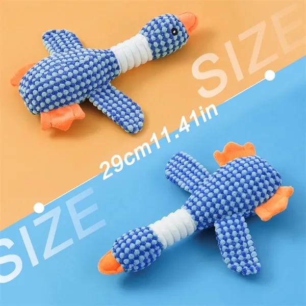 Best Pet Supplies Crinkle Dog Toy - Best Pet Supplies Crinkle Dog Toy - Image 1 of 4